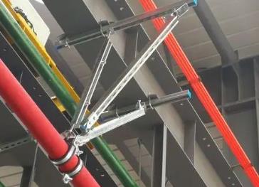 达州抗震支架厂家与你分享你必须做的紧急情况下的准备